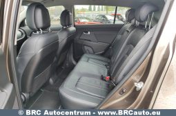 Kia Sportage 1.7 CRDi 2015 full