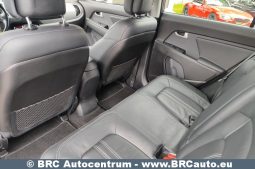 Kia Sportage 1.7 CRDi 2015 full