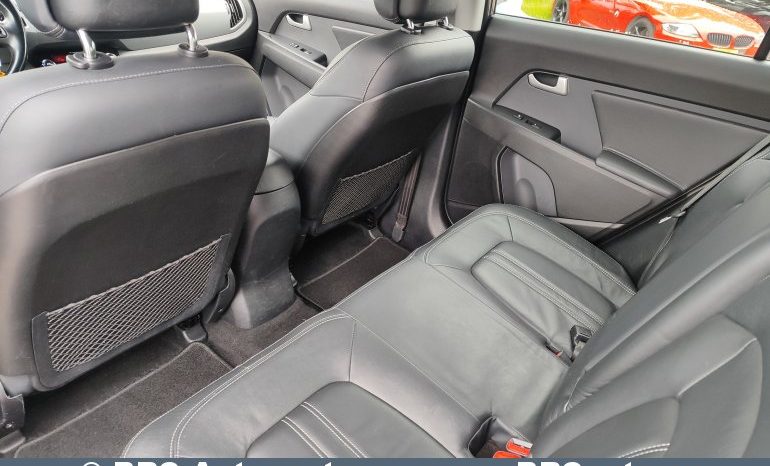 Kia Sportage 1.7 CRDi 2015 full