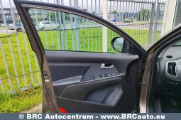 Kia Sportage 1.7 CRDi 2015 full