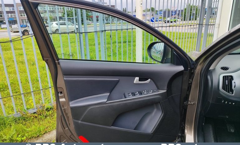 Kia Sportage 1.7 CRDi 2015 full