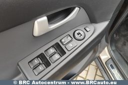 Kia Sportage 1.7 CRDi 2015 full