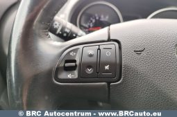 Kia Sportage 1.7 CRDi 2015 full