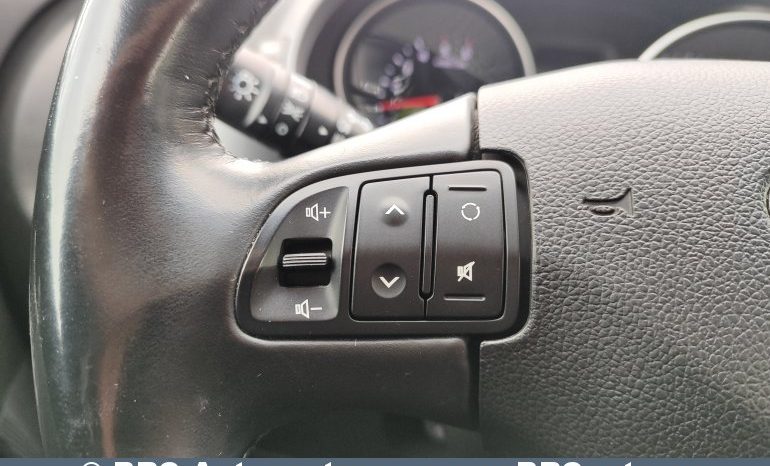 Kia Sportage 1.7 CRDi 2015 full