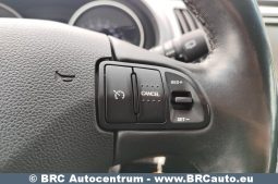 Kia Sportage 1.7 CRDi 2015 full