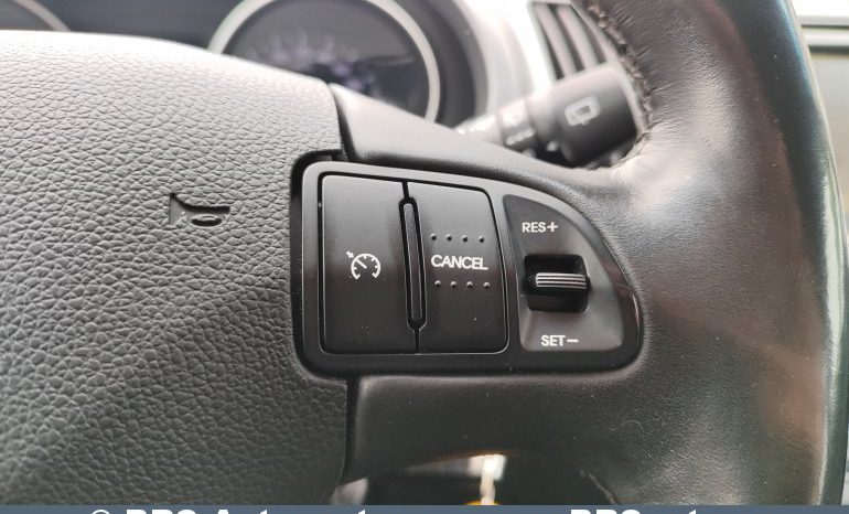 Kia Sportage 1.7 CRDi 2015 full