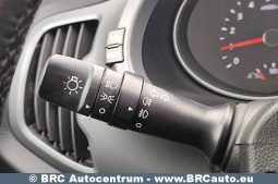 Kia Sportage 1.7 CRDi 2015 full