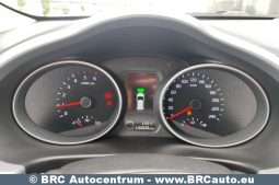 Kia Sportage 1.7 CRDi 2015 full