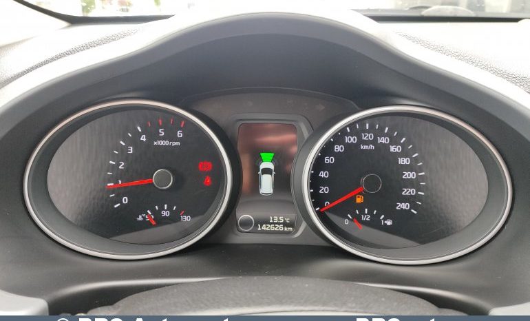 Kia Sportage 1.7 CRDi 2015 full
