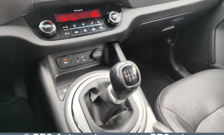Kia Sportage 1.7 CRDi 2015 full