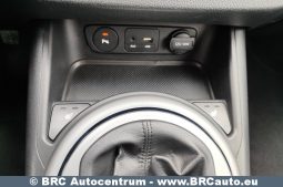 Kia Sportage 1.7 CRDi 2015 full