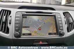 Kia Sportage 1.7 CRDi 2015 full