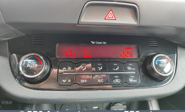 Kia Sportage 1.7 CRDi 2015 full