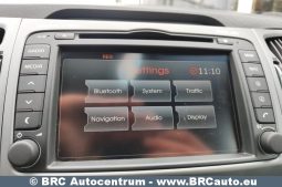 Kia Sportage 1.7 CRDi 2015 full