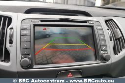 Kia Sportage 1.7 CRDi 2015 full