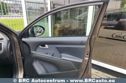 Kia Sportage 1.7 CRDi 2015 full