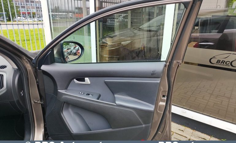 Kia Sportage 1.7 CRDi 2015 full