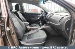 Kia Sportage 1.7 CRDi 2015 full