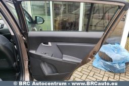 Kia Sportage 1.7 CRDi 2015 full