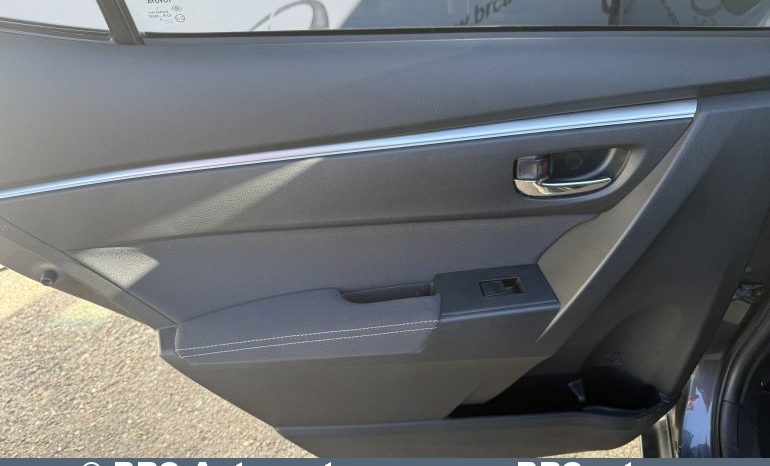 Toyota Corolla 1.6 Valvematic LPG Automatas 2015 full