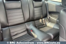 Ford Mustang 3.7 V6 Automatas 2014 full
