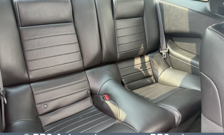 Ford Mustang 3.7 V6 Automatas 2014 full