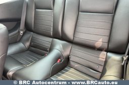 Ford Mustang 3.7 V6 Automatas 2014 full