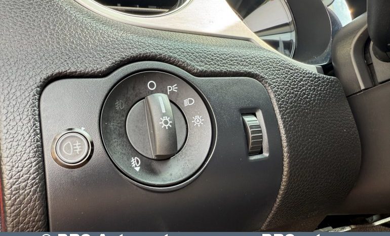 Ford Mustang 3.7 V6 Automatas 2014 full