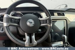 Ford Mustang 3.7 V6 Automatas 2014 full