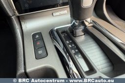 Ford Mustang 3.7 V6 Automatas 2014 full