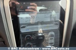 Ford Mustang 3.7 V6 Automatas 2014 full
