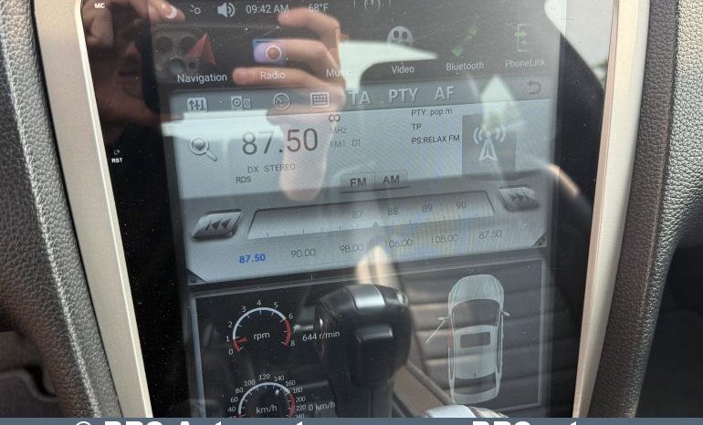 Ford Mustang 3.7 V6 Automatas 2014 full
