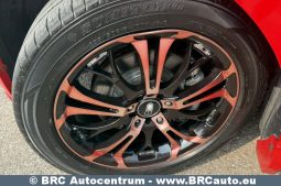 Ford Mustang 3.7 V6 Automatas 2014 full