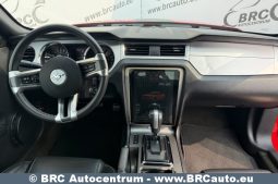 Ford Mustang 3.7 V6 Automatas 2014 full