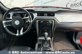 Ford Mustang 3.7 V6 Automatas 2014