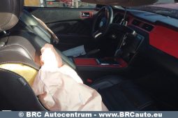 Ford Mustang 3.7 V6 Automatas 2014 full