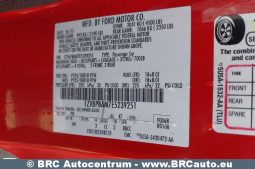 Ford Mustang 3.7 V6 Automatas 2014 full