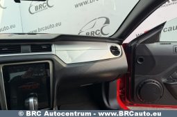 Ford Mustang 3.7 V6 Automatas 2014 full