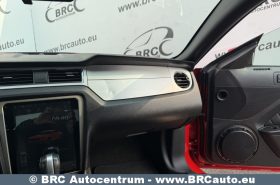 Ford Mustang 3.7 V6 Automatas 2014