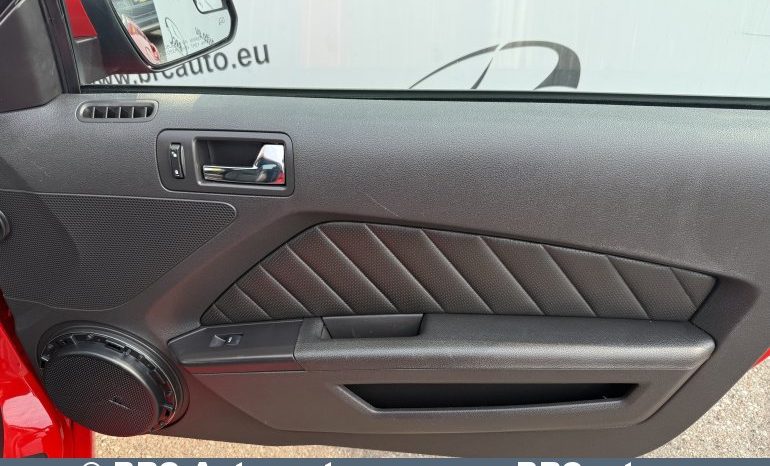 Ford Mustang 3.7 V6 Automatas 2014 full
