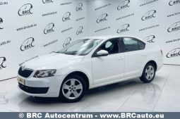 Skoda Octavia 1.6TDI Active 2016