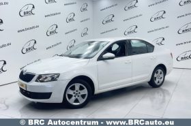 Skoda Octavia 1.6TDI Active 2016