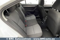 Skoda Octavia 1.6TDI Active 2016 full