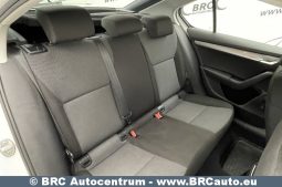 Skoda Octavia 1.6TDI Active 2016 full
