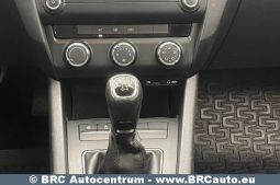 Skoda Octavia 1.6TDI Active 2016 full