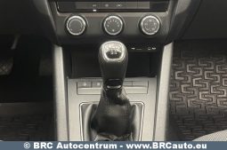 Skoda Octavia 1.6TDI Active 2016 full