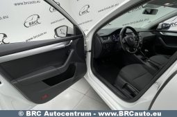 Skoda Octavia 1.6TDI Active 2016 full