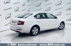 Skoda Octavia 1.6TDI Active 2016