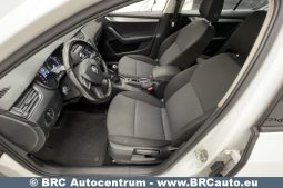 Skoda Octavia 1.6TDI Active 2016 full