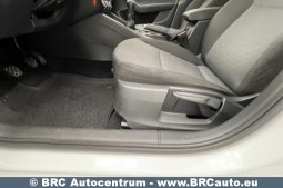 Skoda Octavia 1.6TDI Active 2016 full